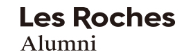 Les Roches Alumni Network banner